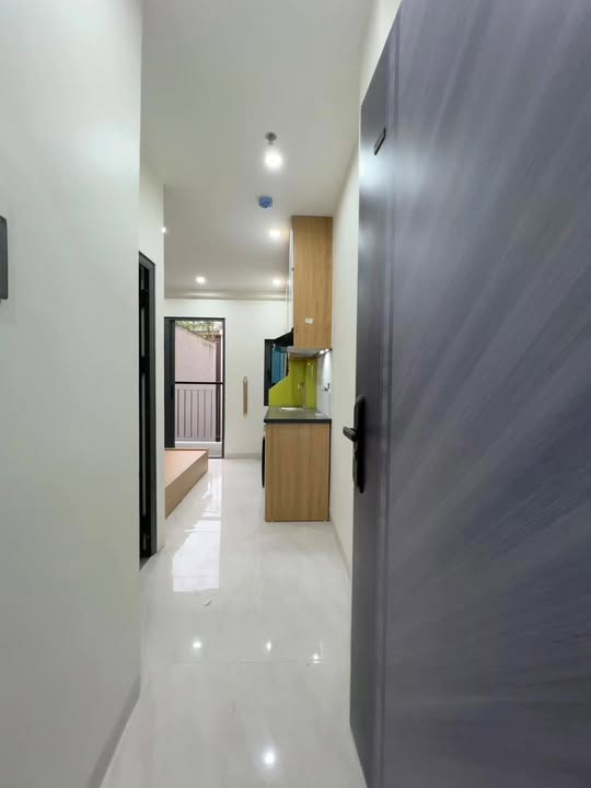 Phòng trọ cho thuê tại 35 Lê Đức Thọ, 25m² giá thỏa thuận - Sẵn sàng ở ngay!