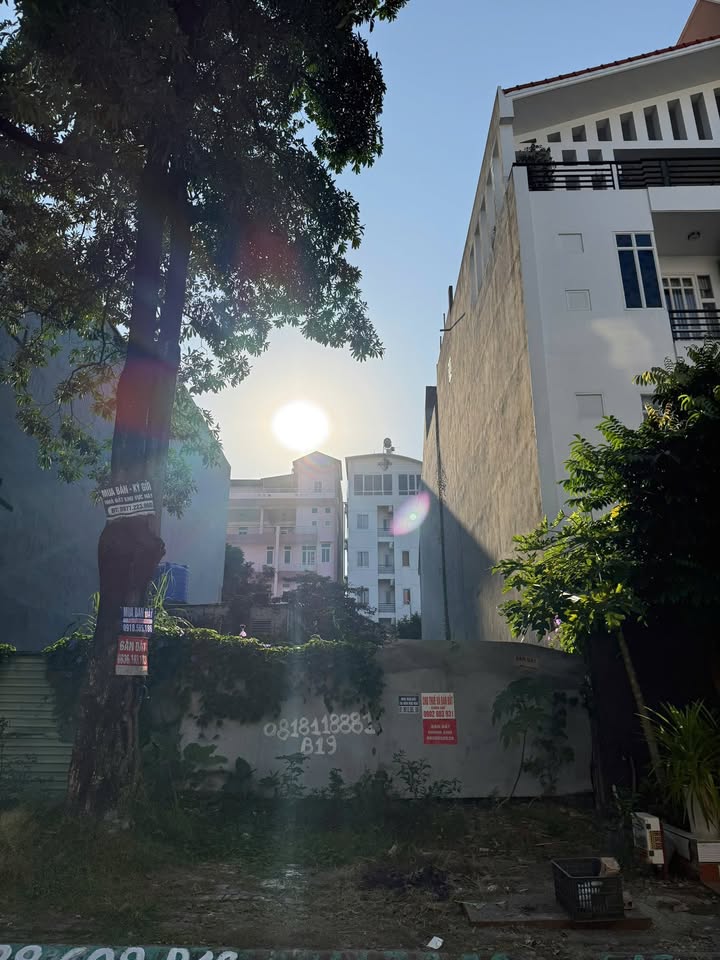 Đất phân lô tại khu đô thị Vựng Đâng, Hạ Long 82.5m² giá 5.115 tỷ - Cơ hội đầu tư hấp dẫn!