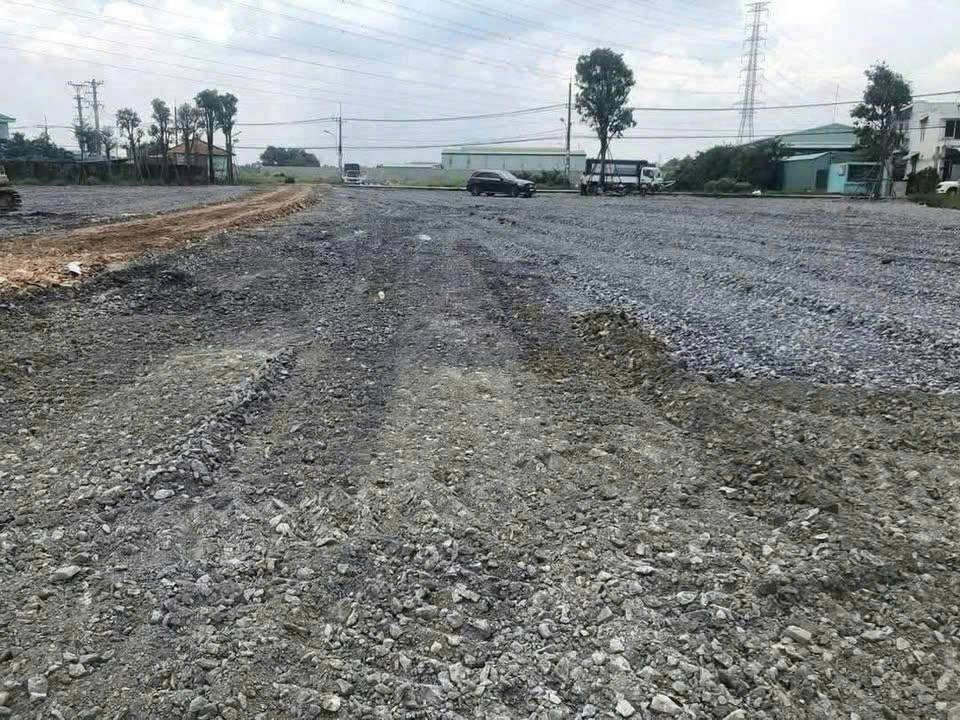 Đất nền mặt tiền Võ Văn Bích, Củ Chi 5516m² giá 55.16 tỷ - Đầu tư sinh lời bền vững!