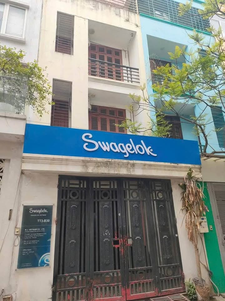 Biệt thự liền kề khu đô thị Văn Quán 84m² giá 19 triệu/tháng - Chính chủ cho thuê lâu dài!