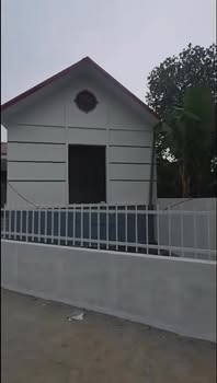 Nhà mới xây tại Lương Sơn, Hòa Bình 140m² giá chỉ 1 tỷ - Sẵn sàng vào ở!