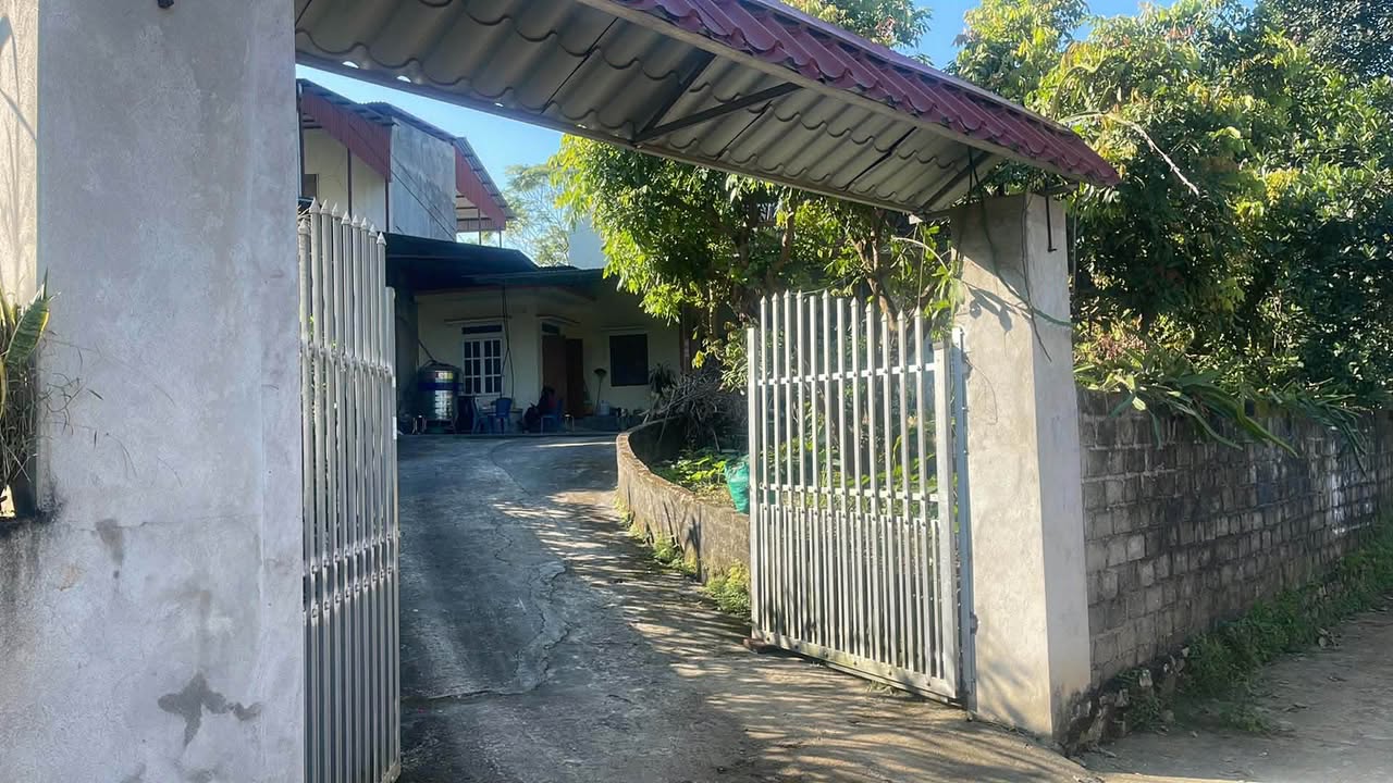 Đất nền Đội Cấn Tuyên Quang 550m² giá 2.9 tỷ - Gần Quốc lộ, tiện ích đầy đủ!