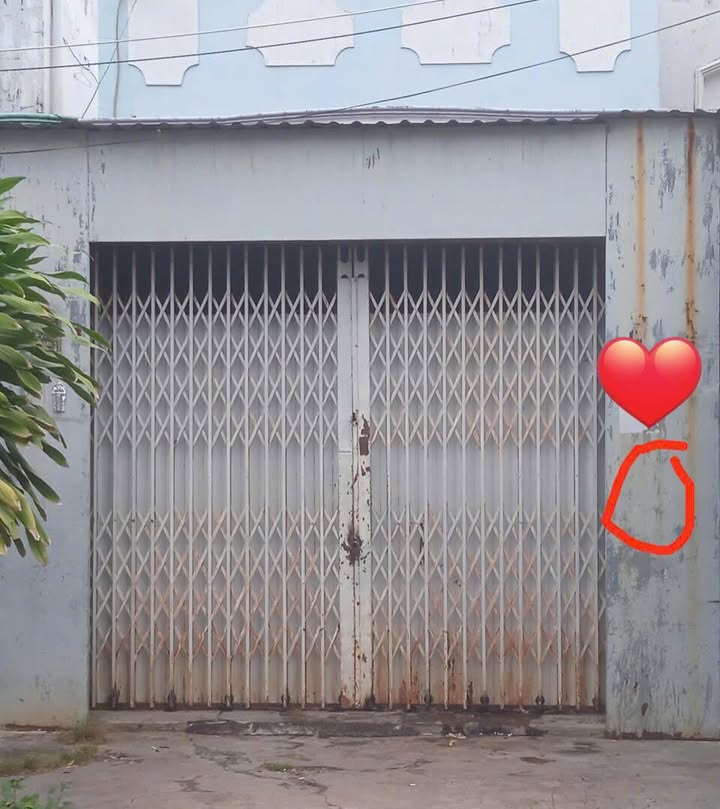 Kho cho thuê Võ Văn Kiệt Phan Thiết 100m² giá 5 triệu - Không gian rộng rãi, tiện lợi!