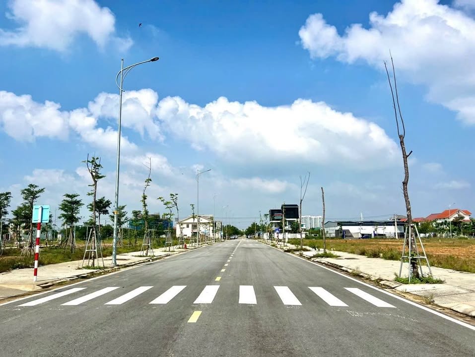 Đất nền Khu quy hoạch OTT4 Thủy Dương 100m² giá 3.35 tỷ - Tiềm năng đầu tư vượt trội!