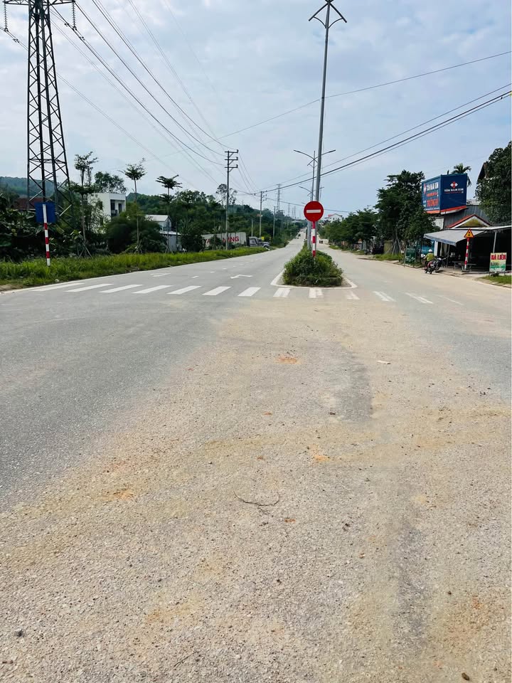 Đất phân lô đầu kiệt Trưng Nữ Vương, Thủy Dương 83m² giá chỉ từ 1.2 tỷ - Sổ hồng chính chủ!