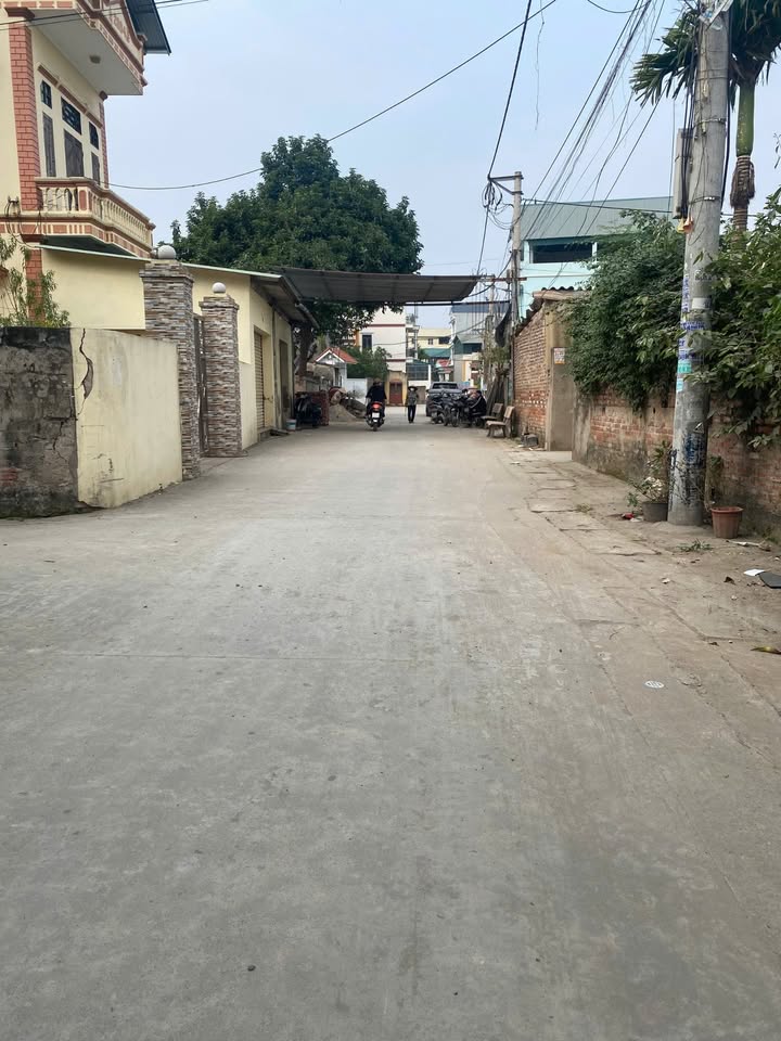 Đất Thổ Cư Thôn Ao, Minh Hải 70m² giá 1 tỷ - Vị trí đắc địa gần KCN!