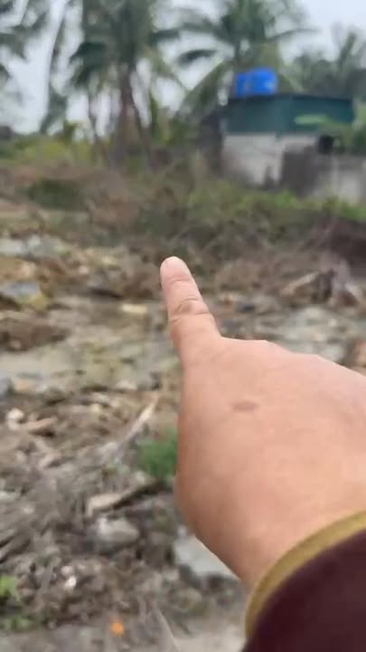 Đất nền Phú Mỹ, xã Hoa Lộc, huyện Hậu Lộc 427m² - Giá tốt, vị trí đẹp!