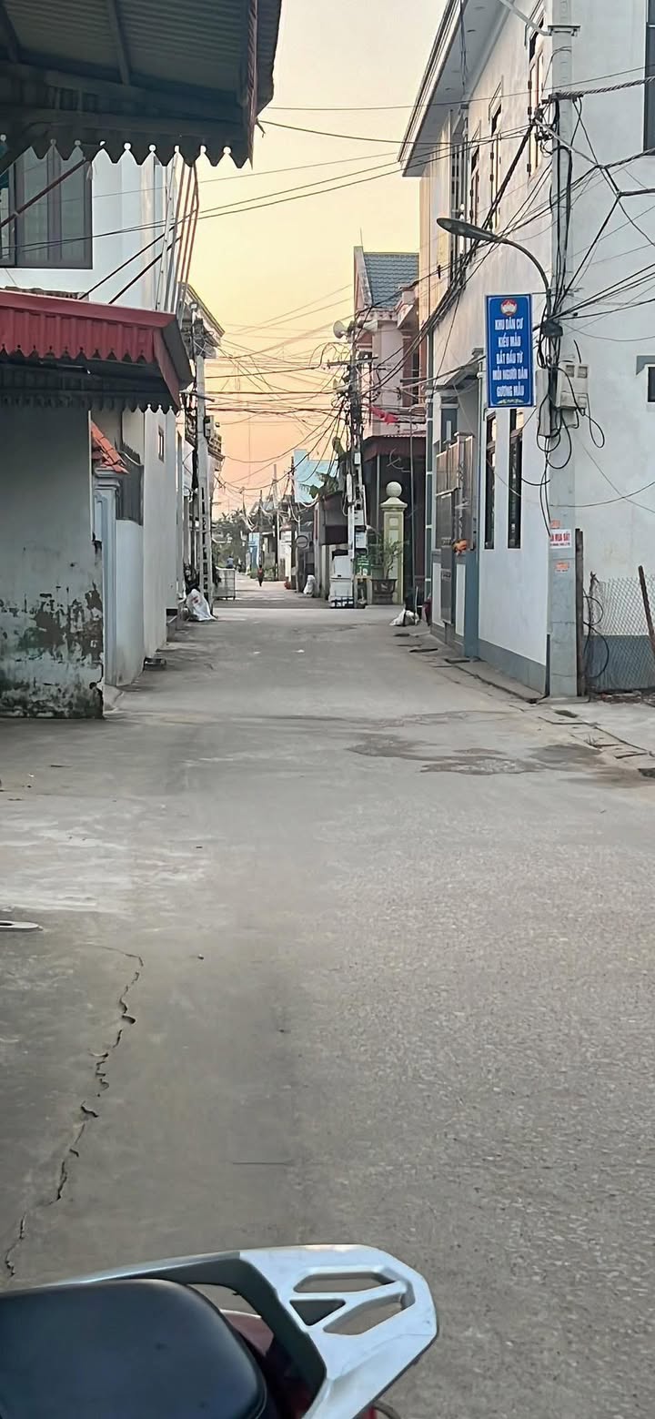 Đất nền Đa Lộc Hậu Lộc 122m² giá thỏa thuận - Đầu tư sinh lời lý tưởng!