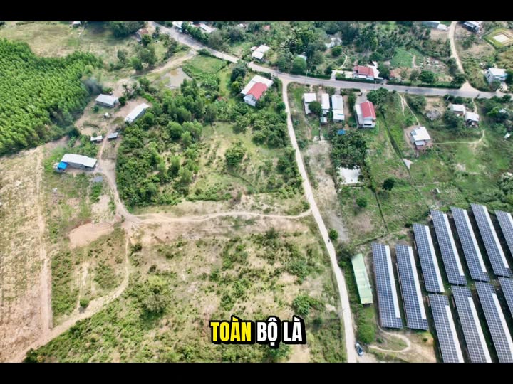 Đất thổ cư Khánh Phú 1232m² giá chỉ 950 triệu - Cơ hội đầu tư tuyệt vời!