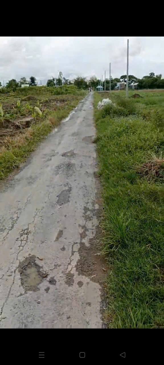 Đất nền Vĩnh Chánh 1916m² giá 1 tỷ - Mặt tiền kinh doanh siêu đẹp!