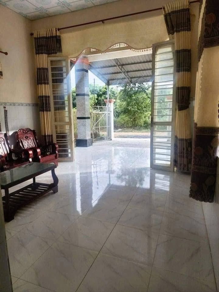 Đất nền Tân Phong 144m² giá 450 triệu - Pháp lý rõ ràng, sẵn sàng xây dựng!