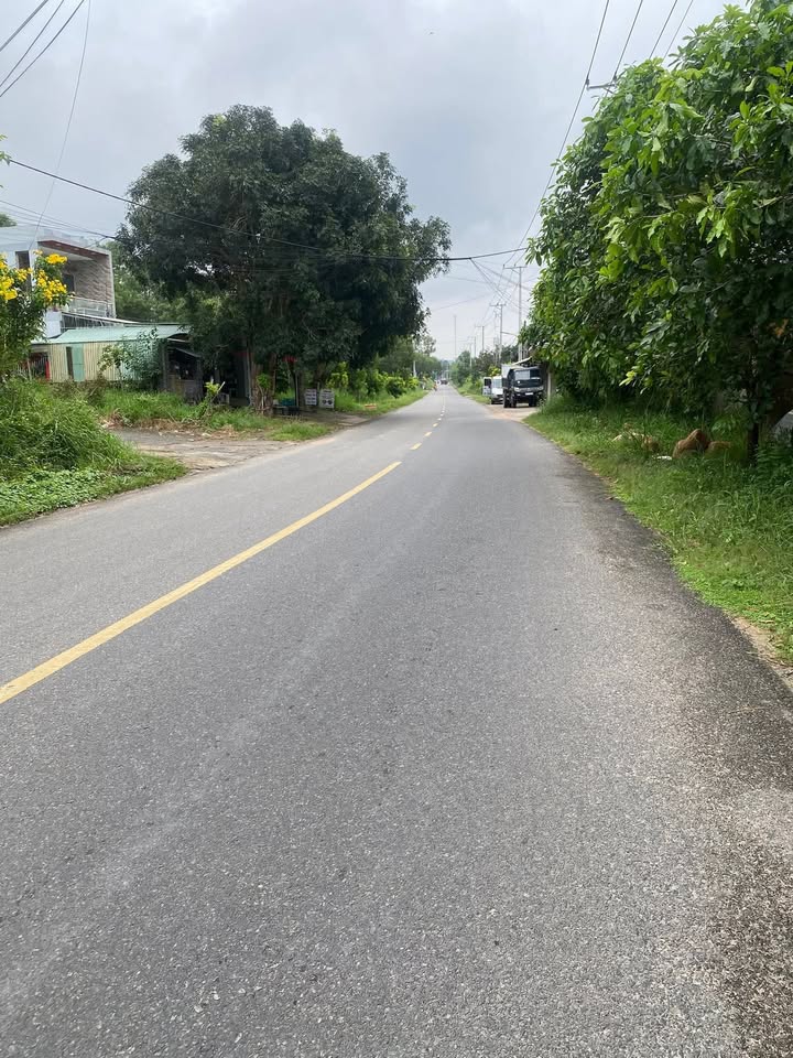 Đất nền Long Điền 4566m² giá 26 tỷ - Đầu tư sinh lời ngay!