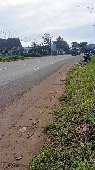 Đất nền 2550m² Quốc lộ 14, thôn Kty 2, giá 2.7 tỷ - Cơ hội đầu tư hấp dẫn!