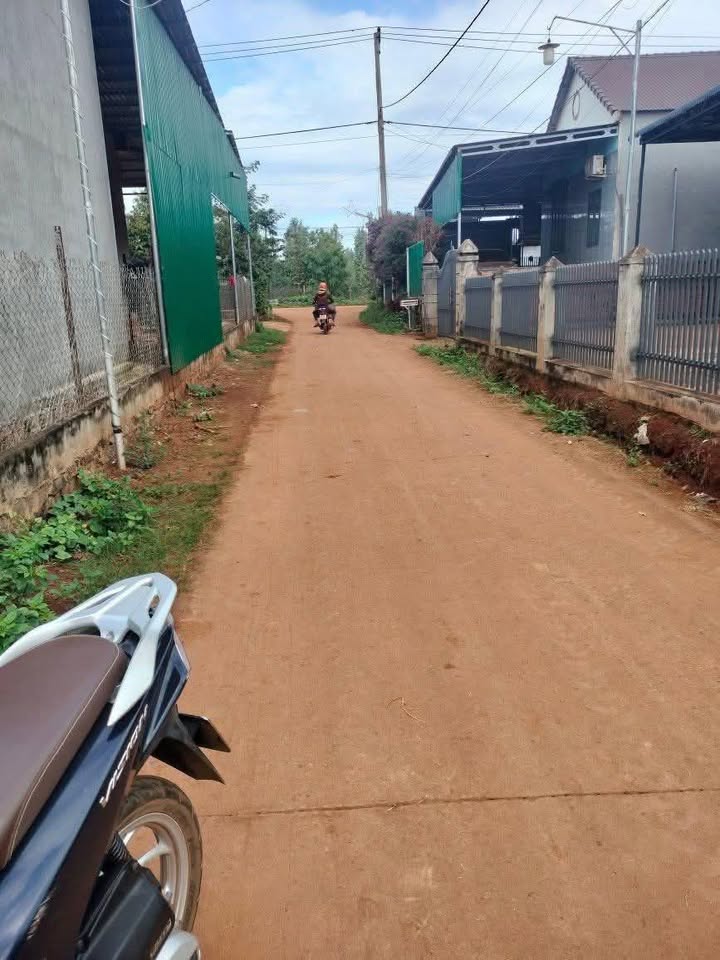 Đất vườn 2 sào Mỹ Hoà, Đắk Mil 2000m² giá 1.2 tỷ - Đầu tư sinh lời hấp dẫn!