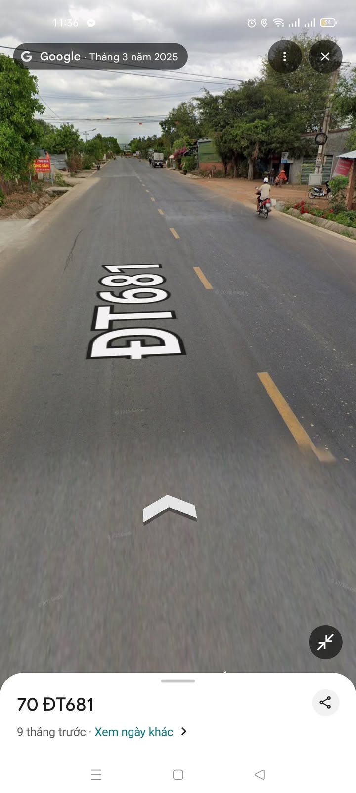 Đất mặt tiền Tỉnh lộ 1, xã Ea Wer, 455m² giá 4.55 tỷ - Đầu tư lý tưởng!