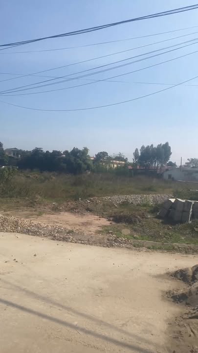 Đất nền khu đô thị mới Đình Trám, Bắc Giang 90m² - Sổ đỏ chính chủ, giá tốt!