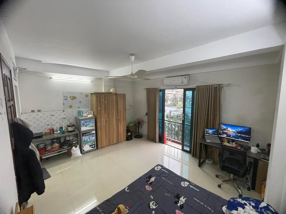 Phòng cho thuê tại khu tái định cư Triều Khúc - 3.6 triệu/tháng, đầy đủ tiện nghi!