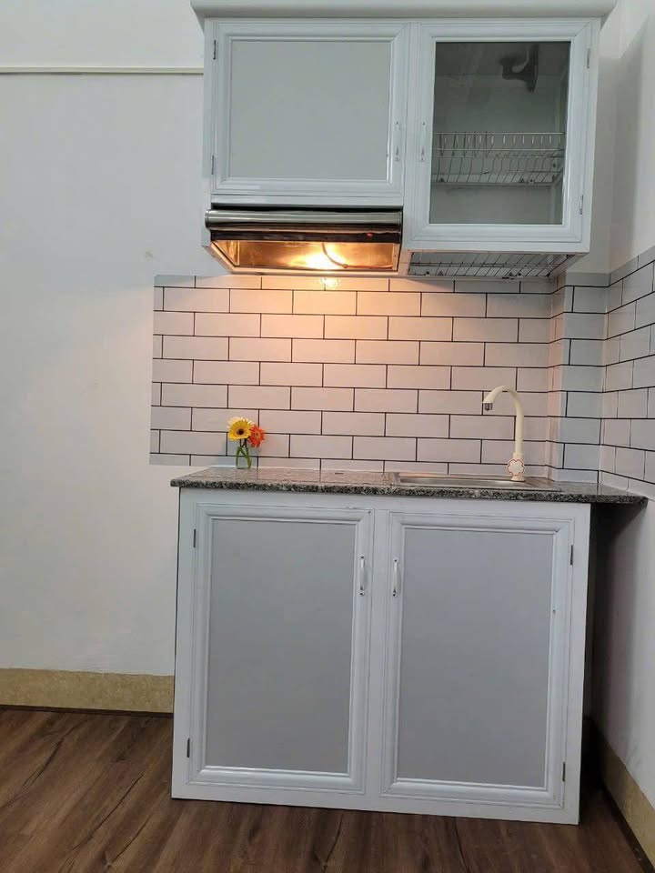 Phòng trọ Yên Xá, Thanh Trì 20m² giá 2.6 triệu - Sẵn sàng dọn vào ở ngay!