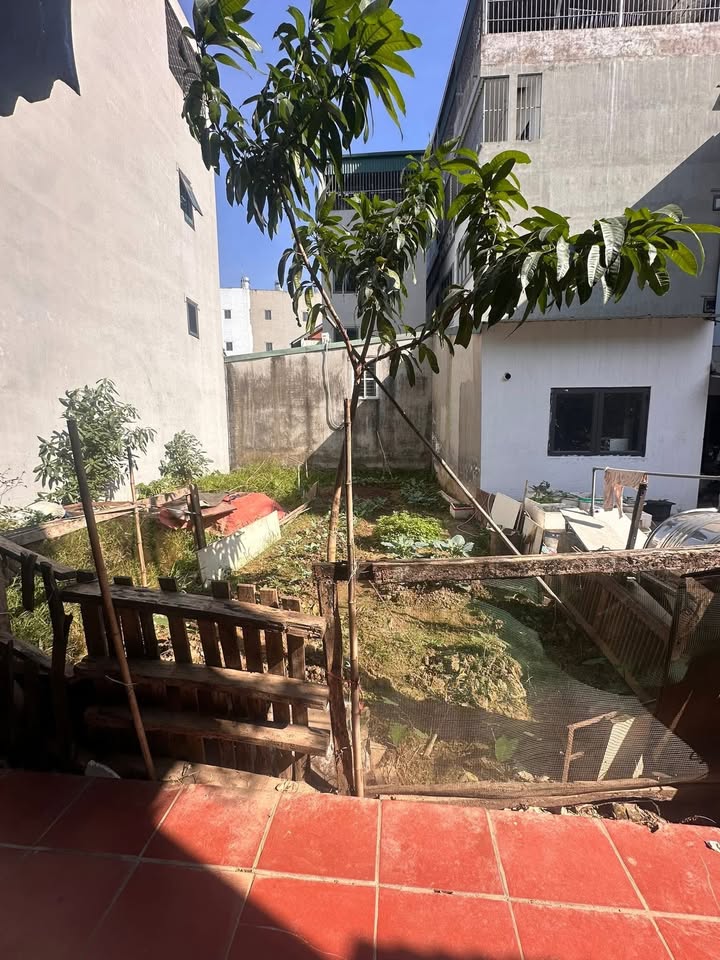 Đất nền Hậu Ái Vân Canh 42m² giá 5 tỷ - Xây dựng tự do, không quy hoạch!