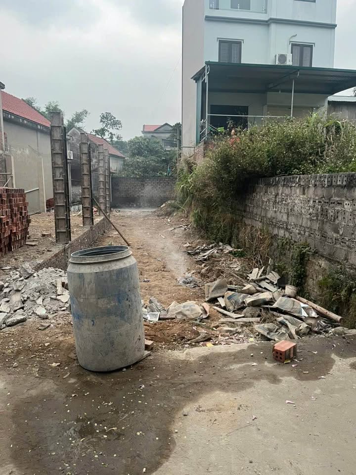 Đất Cẩm Thạch 66m² giá thỏa thuận - Cơ hội đầu tư không thể bỏ lỡ!