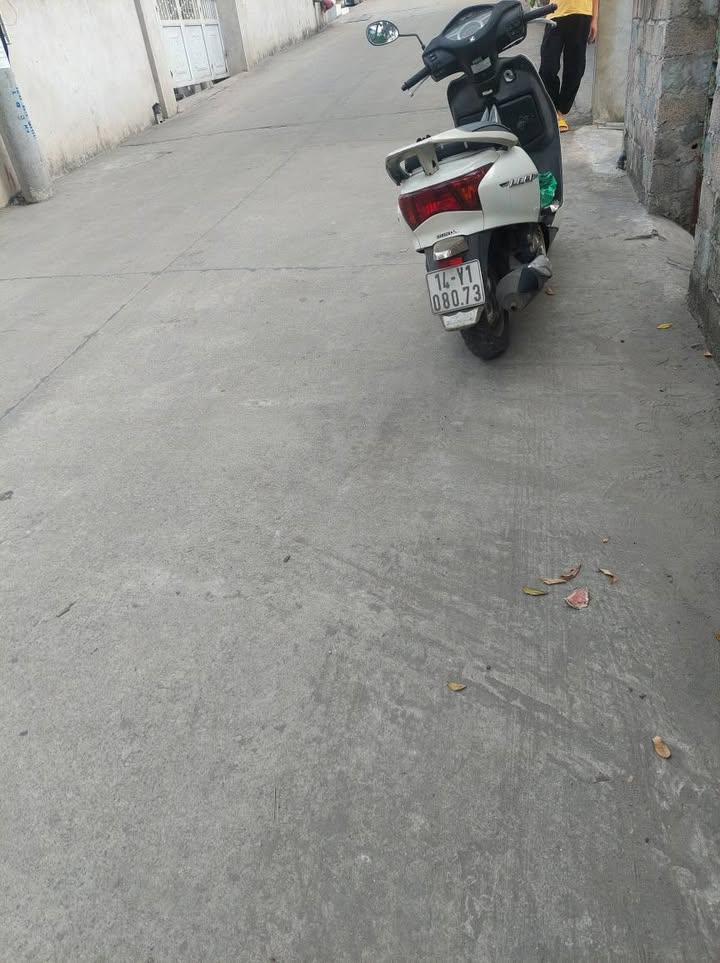 Đất nền ngõ 20 Cao Xanh, Hạ Long 145m² giá 3.25 tỷ - Đường ô tô vào tận nơi!