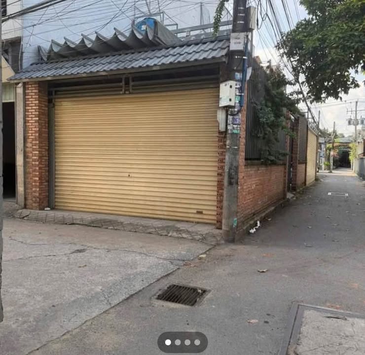 Đất nền Hố Nai 3 Trảng Bom 100m² giá 3.2 tỷ - Bán lô góc 2 mặt tiền