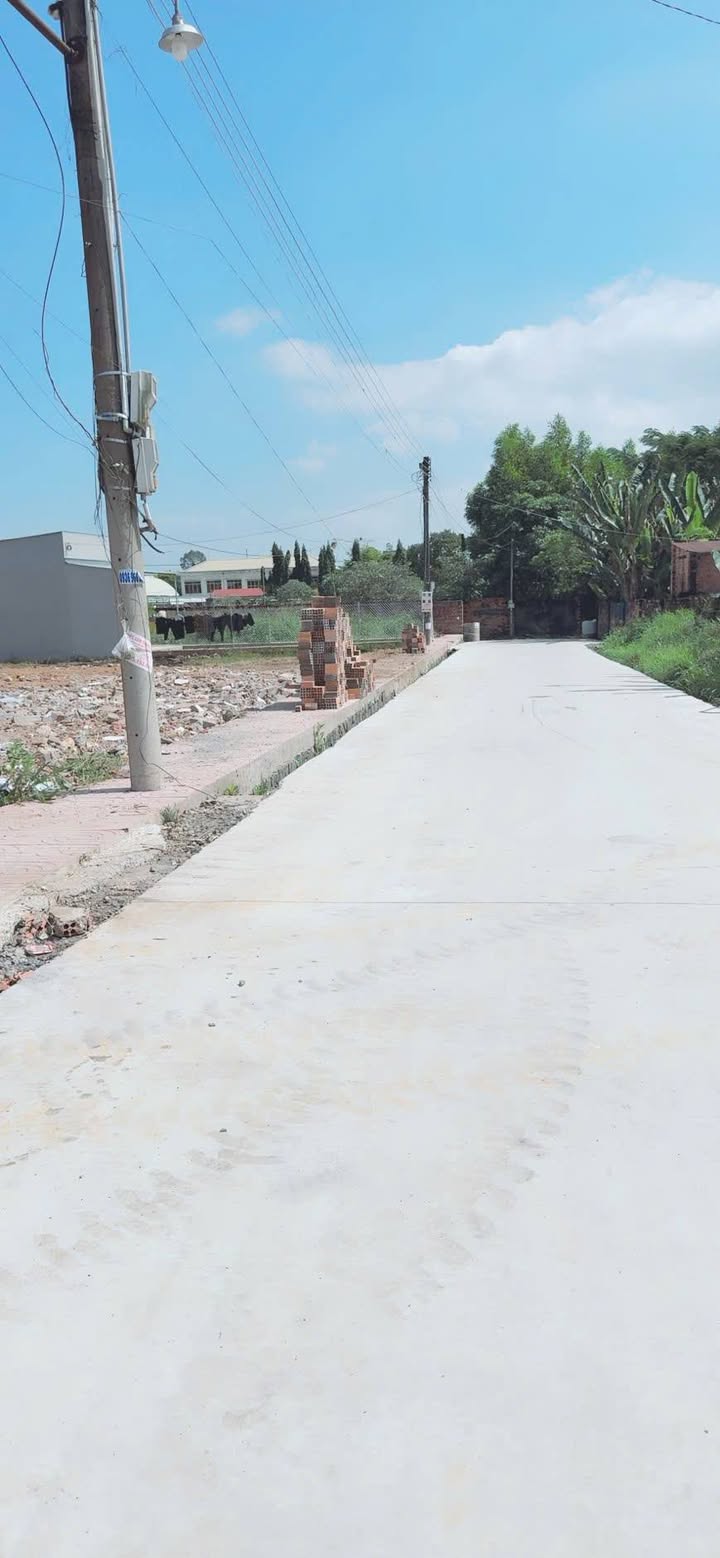 Đất nền Giang Điền Trảng Bom 100m² giá 1.15 tỷ - Đầu tư sinh lời ngay!