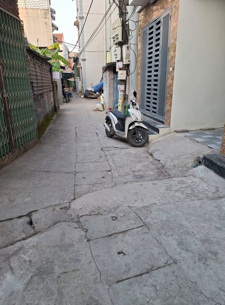 Đất 45m² An Khánh, Hoài Đức giá 5 tỷ - Khu dân cư sầm uất, tiện ích đầy đủ