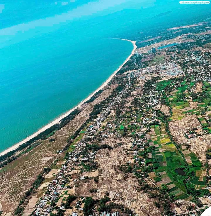 Đất Biển Thăng An - Đà Nẵng 625m² giá 4.2 tỷ - Cơ hội đầu tư tuyệt vời!