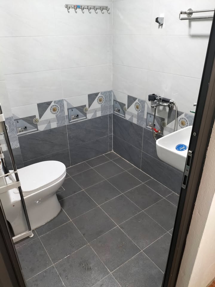 Phòng cho thuê tại Phúc Xá, Ba Đình - Không gian sống thoải mái!