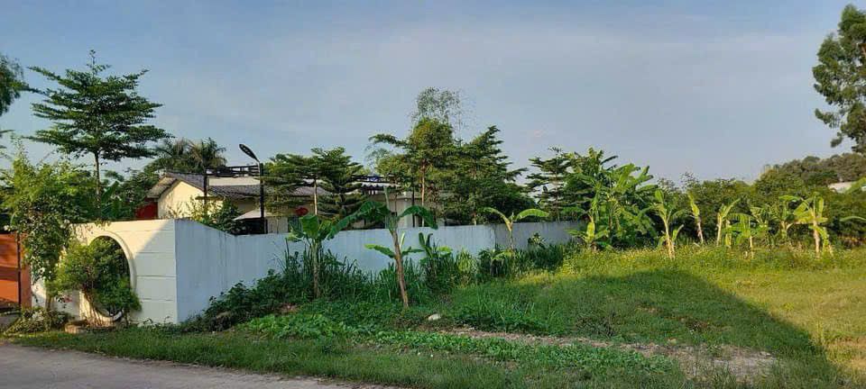 Đất nền Ngọc Châu, Tân Yên 113m² giá chỉ 600 triệu - Cơ hội đầu tư tuyệt vời!