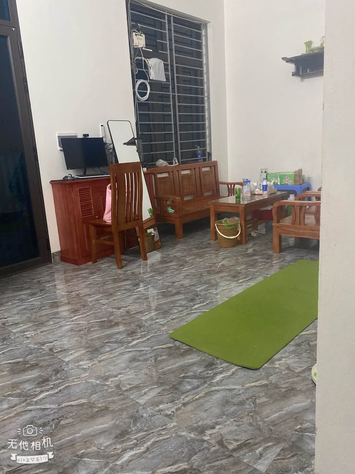 Nhà cấp 4 Tân Mỹ - Bắc Giang 78,3m² giá 1 tỷ - Sổ hồng chính chủ!