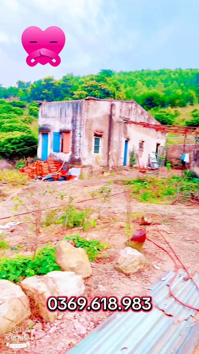 Đất ở Bình Khê Đông Triều 400m² giá 3 tỷ - Nhà cấp 4 sẵn sàng ở ngay!