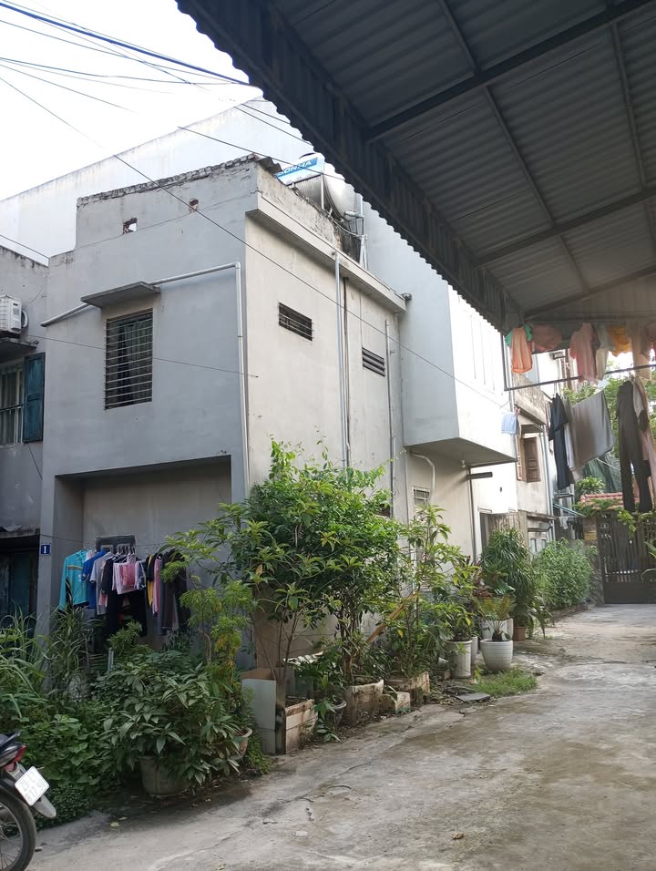 Đất Phú Thị, Gia Lâm 40m² giá 2 tỷ - Ô tô vào tận nơi!