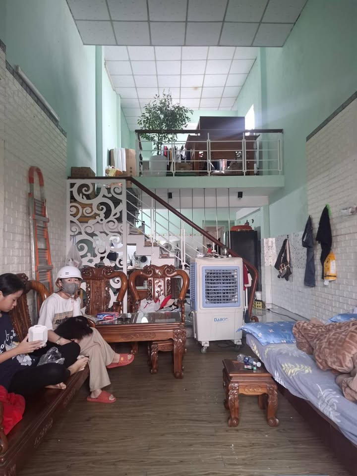 Nhà 2 Tầng Mẹ Nhu, Thanh Khê 70m² giá 4.35 tỷ - Đầu tư sinh lời ngay lập tức!