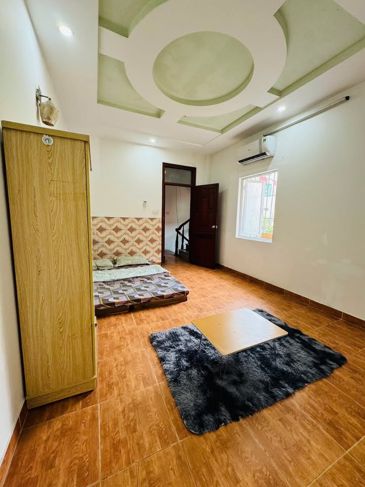 Nhà cho thuê ngõ 1333 Giải Phóng, quận Hoàng Mai - Giá chỉ 2.8 triệu/tháng