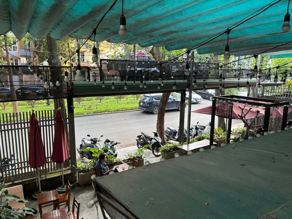 Cho thuê mặt bằng mặt tiền Nguyễn Duy Trinh, Hoàng Liệt, 250m² - Vị trí đắc địa, giao thông thuận lợi!