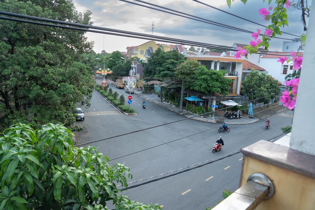 Nhà nguyên căn cho thuê tại Dĩ An 70m² - Phù hợp dạy học ngay trung tâm