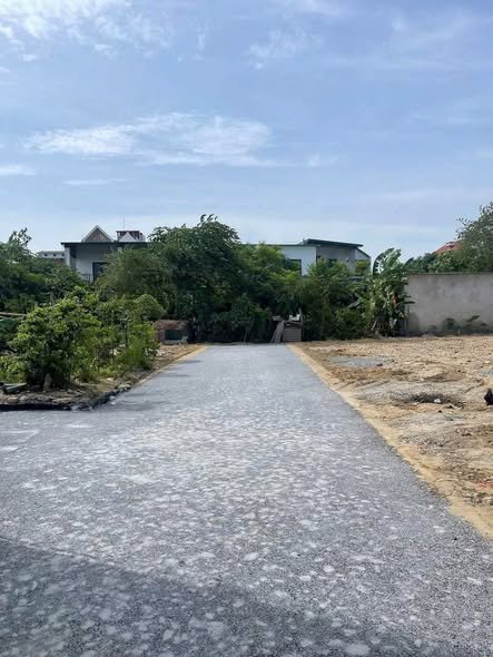 Đất Nghi Phú Vinh 72m² giá 2 tỷ - Gần Bệnh viện Ba Lan, ô tô vào thoải mái!