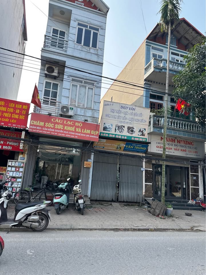 Đất Kim Chung 130m² giá thỏa thuận - Đầu tư sinh lời ngay lập tức!