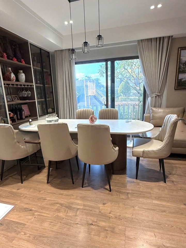 Căn hộ Masteri Thảo Điền quận 2, 3 phòng ngủ - Nội thất đầy đủ, giá tốt nhất!