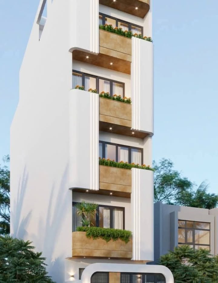 Căn hộ dịch vụ cho thuê tại Trung Lương 16, Đà Nẵng - Full nội thất từ 3.5 triệu!