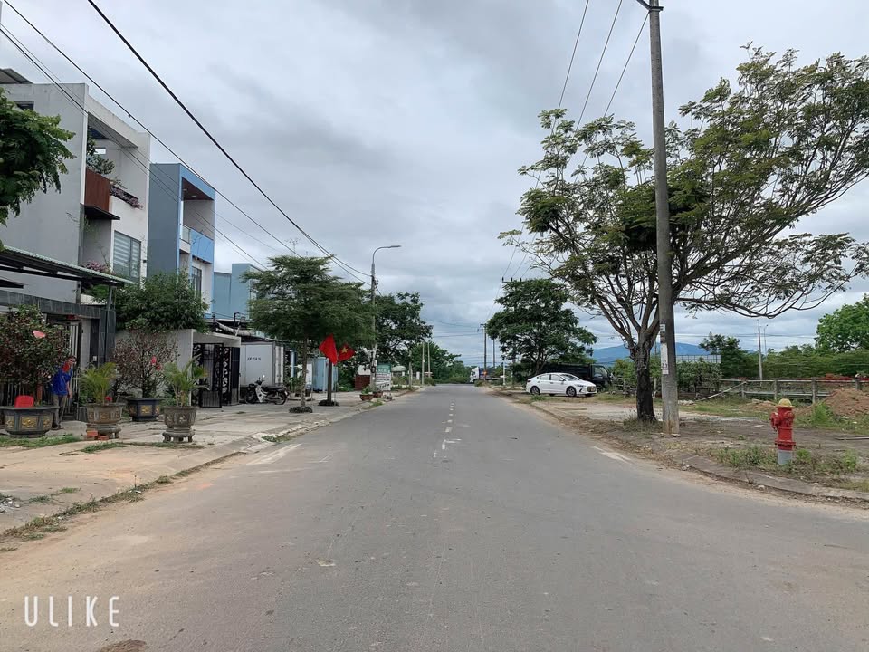 Đất nền Hòa Xuân Đà Nẵng 140m² giá 3 tỷ - Vị trí đắc địa gần chợ mới!