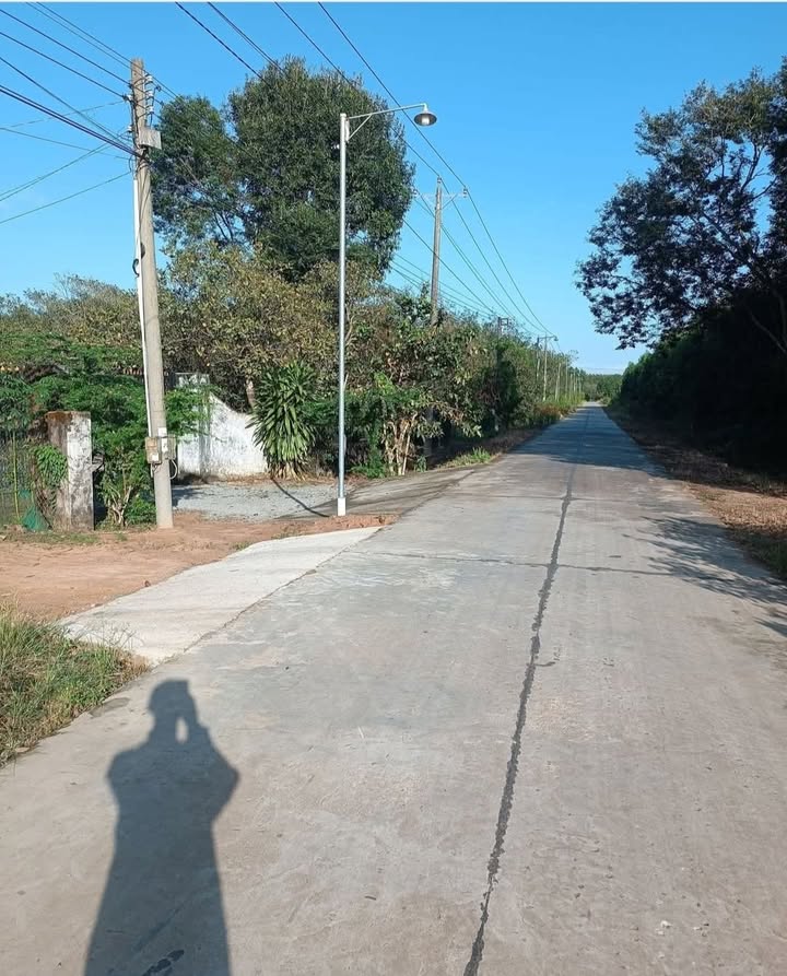 Đất nền tại Đông Hà, Đức Linh, 330m² giá 480 triệu - Cơ hội đầu tư tuyệt vời!