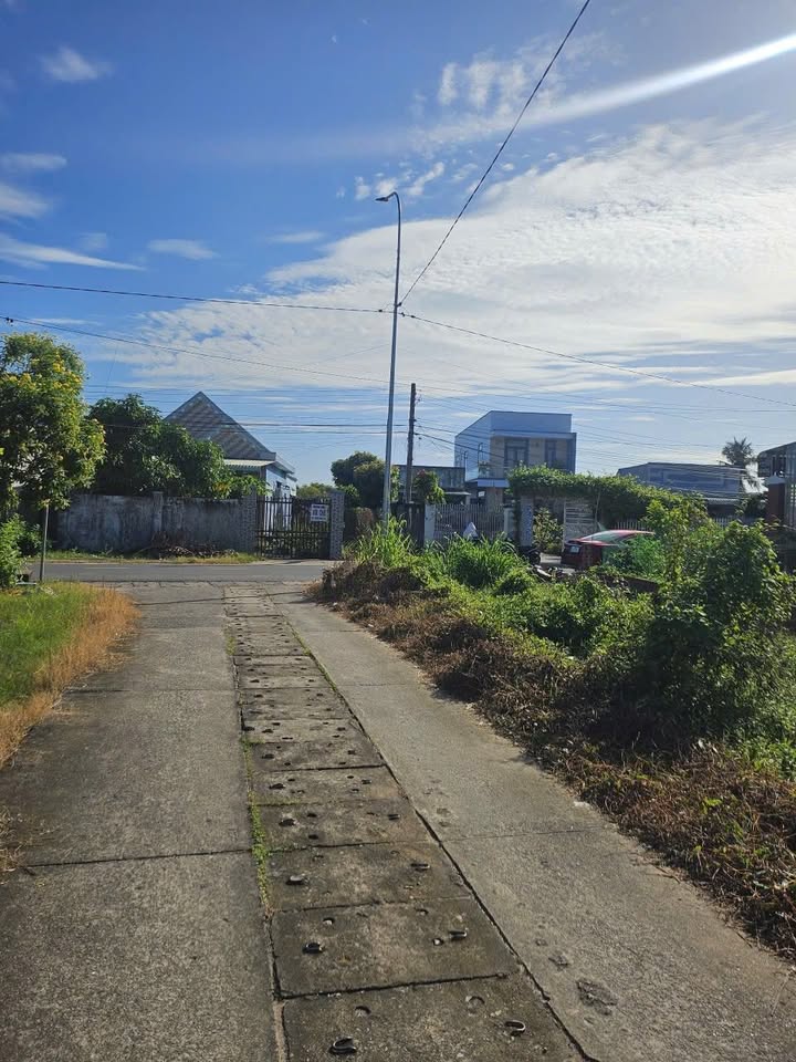 Đất nền Tam Phước Long Điền 90m² giá 900 triệu - Vị trí đắc địa, sẵn sàng xây dựng!