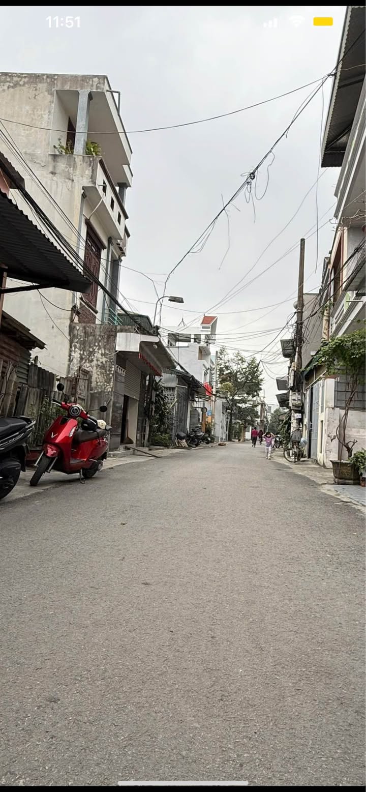 Nhà cấp 4 Phường Nam Ngạn, TP Thanh Hoá 73m² giá 3.05 tỷ - Sẵn sàng vào ở!