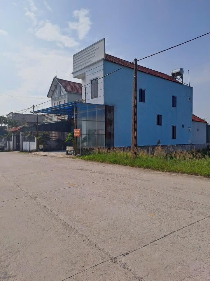 Đất nền Khánh Hội Yên Khánh 192m² giá thỏa thuận - Cơ hội đầu tư sinh lời!