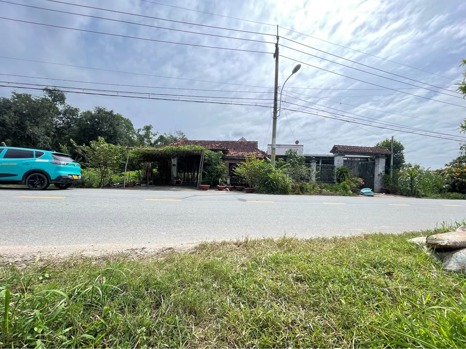 Đất nền xã Thái Mỹ, Củ Chi 145m² giá 1.9 tỷ - Sổ hồng chính chủ, thương lượng!