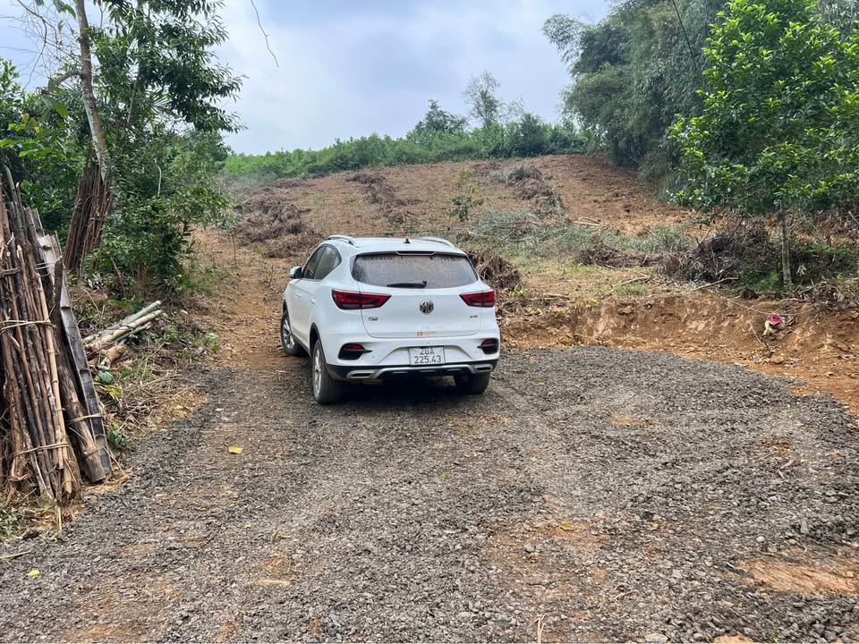 Đất ở và đất vườn xã Quyết Thắng 1879m² chỉ 473 triệu - Cơ hội đầu tư không thể bỏ lỡ!