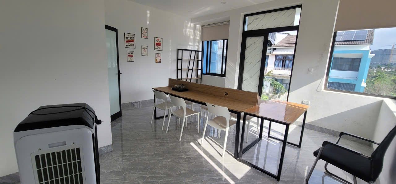 Văn phòng cho thuê tại An Cựu City, An Đông, TP Huế - Diện tích 40m² chỉ 4 triệu/tháng!
